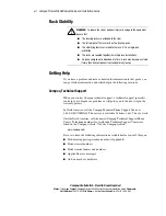 Preview for 12 page of Compaq ProLiant DL580 Setup And Installation Manual