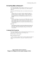 Preview for 122 page of Compaq ProLiant DL580 Setup And Installation Manual