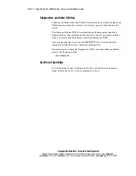 Preview for 147 page of Compaq ProLiant DL580 Setup And Installation Manual