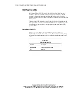 Preview for 184 page of Compaq ProLiant DL580 Setup And Installation Manual