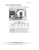 Preview for 199 page of Compaq ProLiant DL580 Setup And Installation Manual