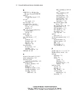 Preview for 215 page of Compaq ProLiant DL580 Setup And Installation Manual