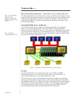 Предварительный просмотр 4 страницы Compaq ProLiant DL590/64 Technology Brief