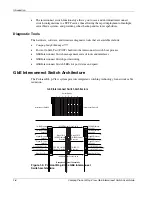 Предварительный просмотр 15 страницы Compaq ProLiant Interconnect Switch User Manual