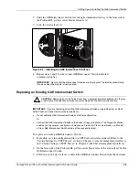 Предварительный просмотр 29 страницы Compaq ProLiant Interconnect Switch User Manual