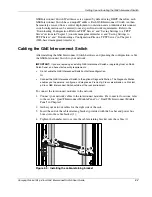 Предварительный просмотр 33 страницы Compaq ProLiant Interconnect Switch User Manual