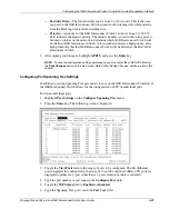 Предварительный просмотр 57 страницы Compaq ProLiant Interconnect Switch User Manual