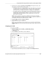 Предварительный просмотр 63 страницы Compaq ProLiant Interconnect Switch User Manual