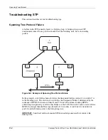 Предварительный просмотр 176 страницы Compaq ProLiant Interconnect Switch User Manual