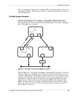 Предварительный просмотр 177 страницы Compaq ProLiant Interconnect Switch User Manual