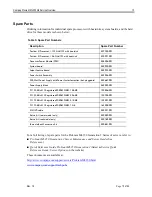 Preview for 15 page of Compaq ProLiant ML350 (G2) Service Overview