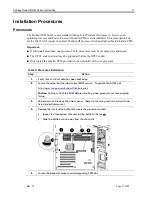 Preview for 17 page of Compaq ProLiant ML350 (G2) Service Overview