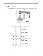 Preview for 22 page of Compaq ProLiant ML350 (G2) Service Overview