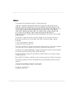 Preview for 2 page of Compaq ProLiant Storage System U1 User Manual