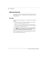 Preview for 63 page of Compaq ProLiant Storage System U1 User Manual