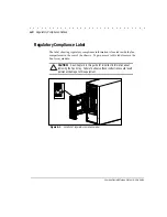 Preview for 98 page of Compaq ProLiant Storage System U1 User Manual