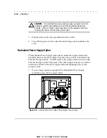 Preview for 35 page of Compaq ProLiant User Manual