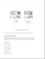 Предварительный просмотр 22 страницы Compaq Prolinea 4100 Maintenance & Serice Manual