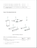 Предварительный просмотр 64 страницы Compaq Prolinea 4100 Maintenance & Serice Manual