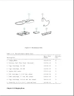 Предварительный просмотр 67 страницы Compaq Prolinea 4100 Maintenance & Serice Manual