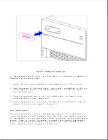 Предварительный просмотр 82 страницы Compaq Prolinea 4100 Maintenance & Serice Manual