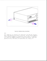 Предварительный просмотр 83 страницы Compaq Prolinea 4100 Maintenance & Serice Manual