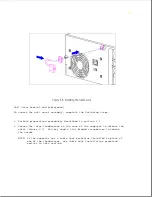 Предварительный просмотр 85 страницы Compaq Prolinea 4100 Maintenance & Serice Manual