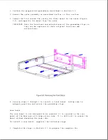 Предварительный просмотр 87 страницы Compaq Prolinea 4100 Maintenance & Serice Manual