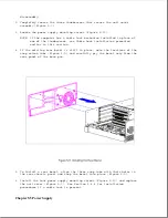 Предварительный просмотр 88 страницы Compaq Prolinea 4100 Maintenance & Serice Manual