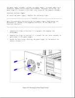 Предварительный просмотр 89 страницы Compaq Prolinea 4100 Maintenance & Serice Manual