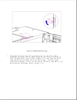 Предварительный просмотр 91 страницы Compaq Prolinea 4100 Maintenance & Serice Manual