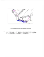 Предварительный просмотр 93 страницы Compaq Prolinea 4100 Maintenance & Serice Manual