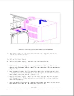 Предварительный просмотр 97 страницы Compaq Prolinea 4100 Maintenance & Serice Manual