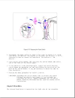 Предварительный просмотр 99 страницы Compaq Prolinea 4100 Maintenance & Serice Manual