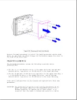 Предварительный просмотр 102 страницы Compaq Prolinea 4100 Maintenance & Serice Manual