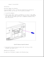 Предварительный просмотр 103 страницы Compaq Prolinea 4100 Maintenance & Serice Manual