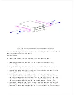 Предварительный просмотр 106 страницы Compaq Prolinea 4100 Maintenance & Serice Manual