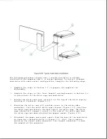 Предварительный просмотр 110 страницы Compaq Prolinea 4100 Maintenance & Serice Manual