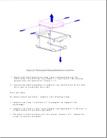 Предварительный просмотр 113 страницы Compaq Prolinea 4100 Maintenance & Serice Manual