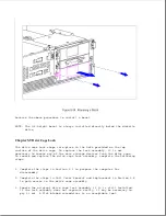 Предварительный просмотр 114 страницы Compaq Prolinea 4100 Maintenance & Serice Manual