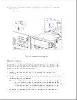 Предварительный просмотр 115 страницы Compaq Prolinea 4100 Maintenance & Serice Manual