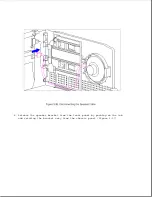 Предварительный просмотр 116 страницы Compaq Prolinea 4100 Maintenance & Serice Manual