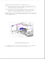 Предварительный просмотр 118 страницы Compaq Prolinea 4100 Maintenance & Serice Manual