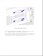 Предварительный просмотр 126 страницы Compaq Prolinea 4100 Maintenance & Serice Manual