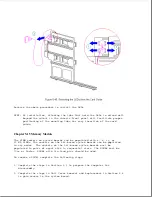 Предварительный просмотр 127 страницы Compaq Prolinea 4100 Maintenance & Serice Manual