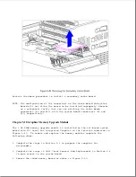 Предварительный просмотр 131 страницы Compaq Prolinea 4100 Maintenance & Serice Manual