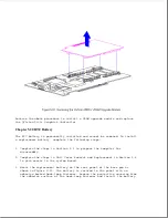 Предварительный просмотр 133 страницы Compaq Prolinea 4100 Maintenance & Serice Manual