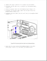 Предварительный просмотр 135 страницы Compaq Prolinea 4100 Maintenance & Serice Manual