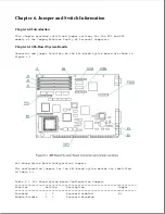 Предварительный просмотр 138 страницы Compaq Prolinea 4100 Maintenance & Serice Manual