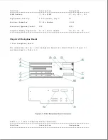 Предварительный просмотр 142 страницы Compaq Prolinea 4100 Maintenance & Serice Manual